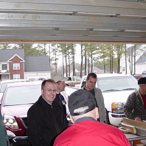 goldsboro shop crawl
