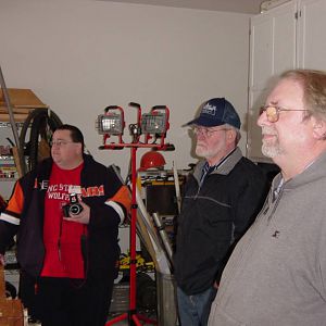 goldsboro shop crawl