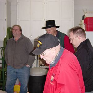 goldsboro shop crawl