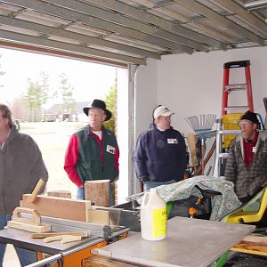 goldsboro shop crawl