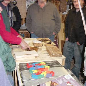 goldsboro shop crawl