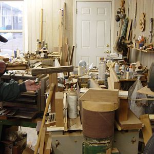 goldsboro shop crawl
