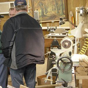 goldsboro shop crawl
