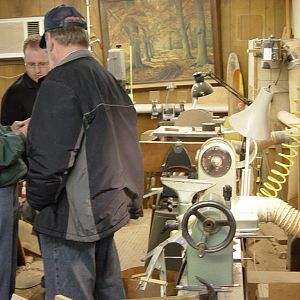 goldsboro shop crawl