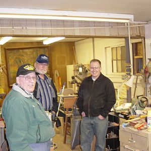 goldsboro shop crawl