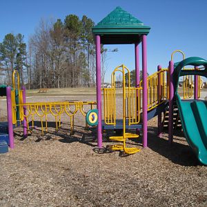 Chapel Hill Southern Community Park