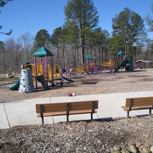 Chapel Hill Southern Community Park
