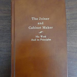 New Book