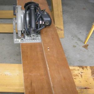 Saw Guide