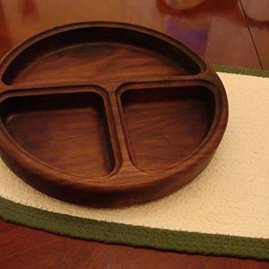 router tray
