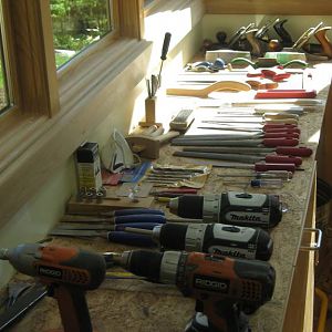 Bobbyg's shop