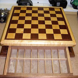 Chessboard #2