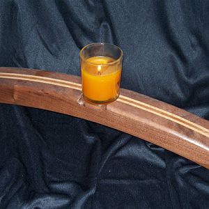 Candle Holder