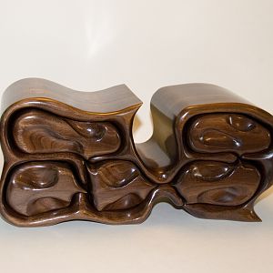 Bandsaw Box