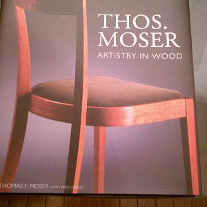 Moser book
