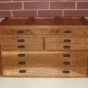 Tool Chest