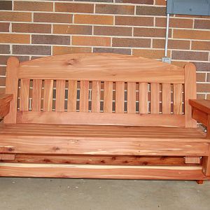 Cedar Glider
