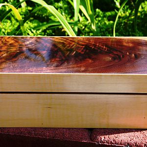 memory box