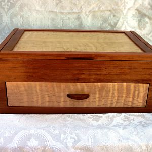 jewelry box