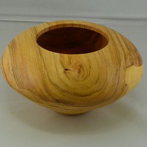 Flowering Cherry Hollow Form