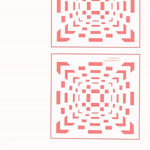 3D pattern 1