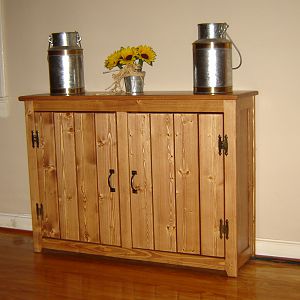 Small Cabinet