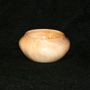 Wide Bowl