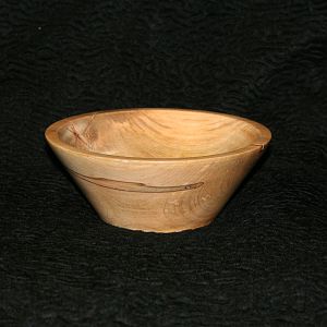 Vessel Bowl
