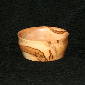 Ambrosia Maple Bowl