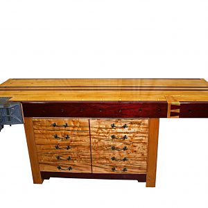 Dream Workbench