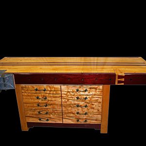 Dream Workbench