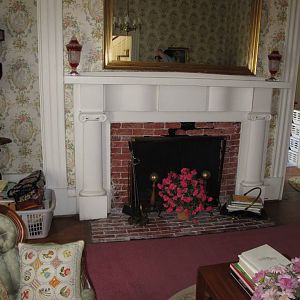 Thomas Day Interior