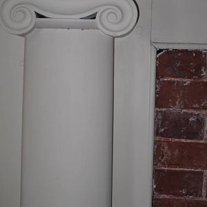 Thomas Day Interior