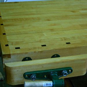 Work Bench