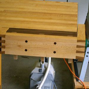 Work Bench