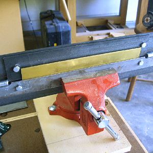 Dovetail Saw