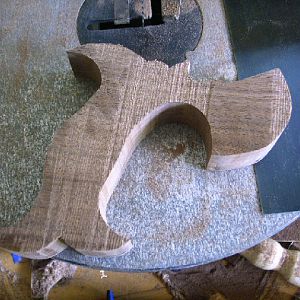 Dovetail Saw