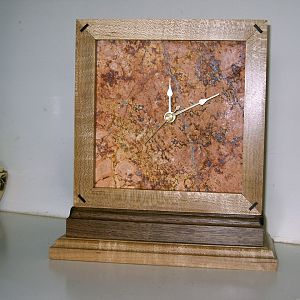 clock