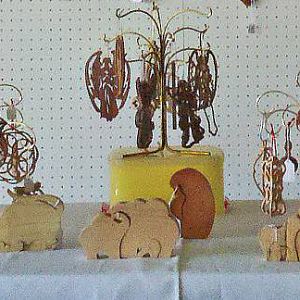 Table display - ATG Oct 2010