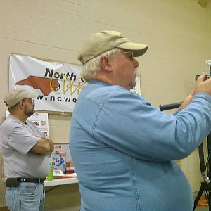 Photo of the Photographer