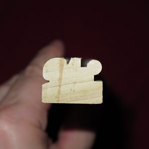 Corner Bead Example (for thread)