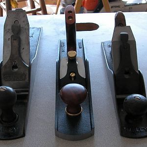 Bailey 6, LABUJ, Bailey #5