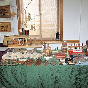 2010 craft show