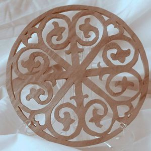 Sweetheart Trivet