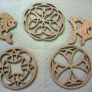 Ornaments in BB