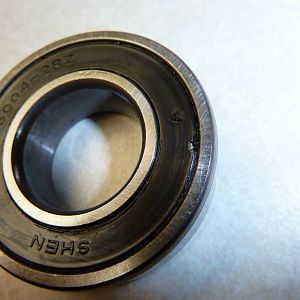 G0490 Cutterhead bearing