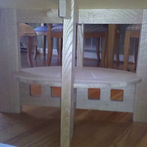 Limbert Table