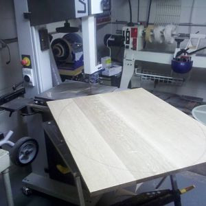 Limbert Table