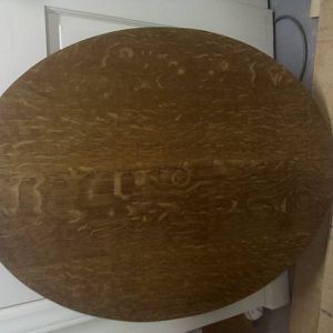 Limbert Table