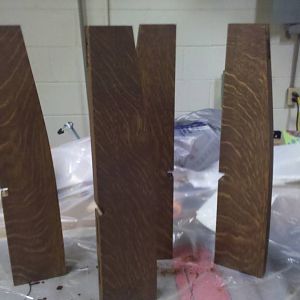 Limbert Table